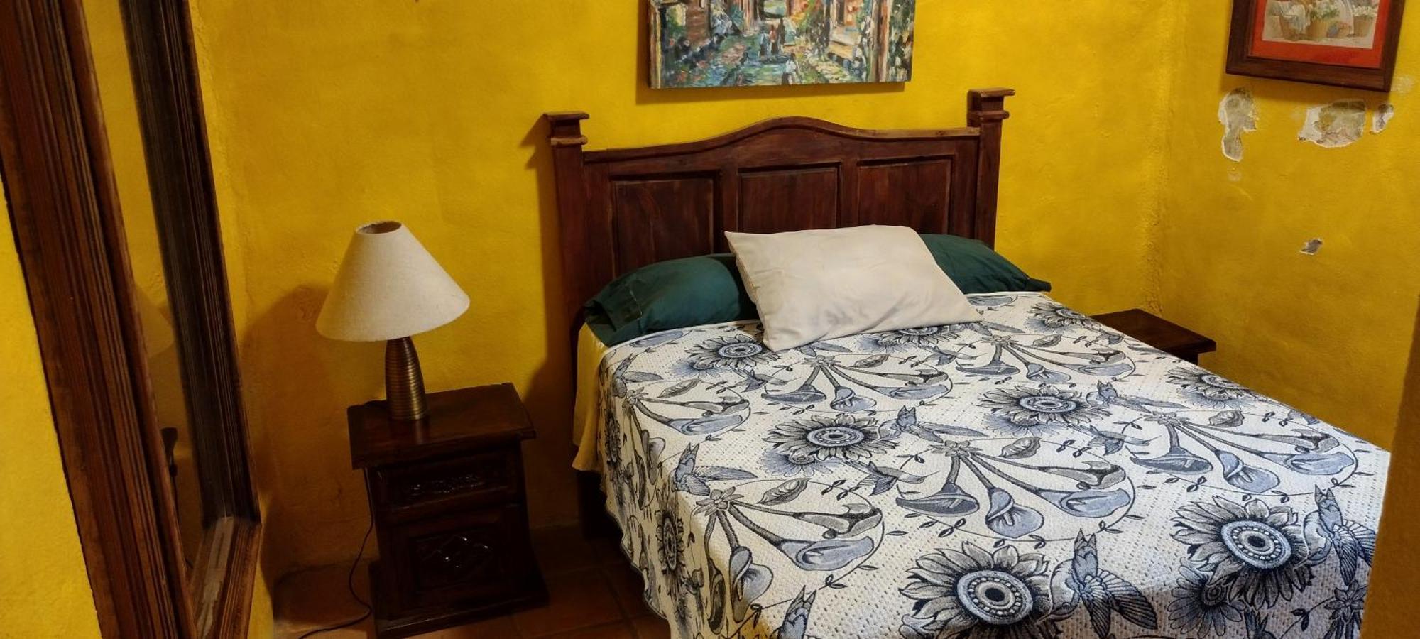 Villas Del Amor Amor بويرتو فالارتا المظهر الخارجي الصورة