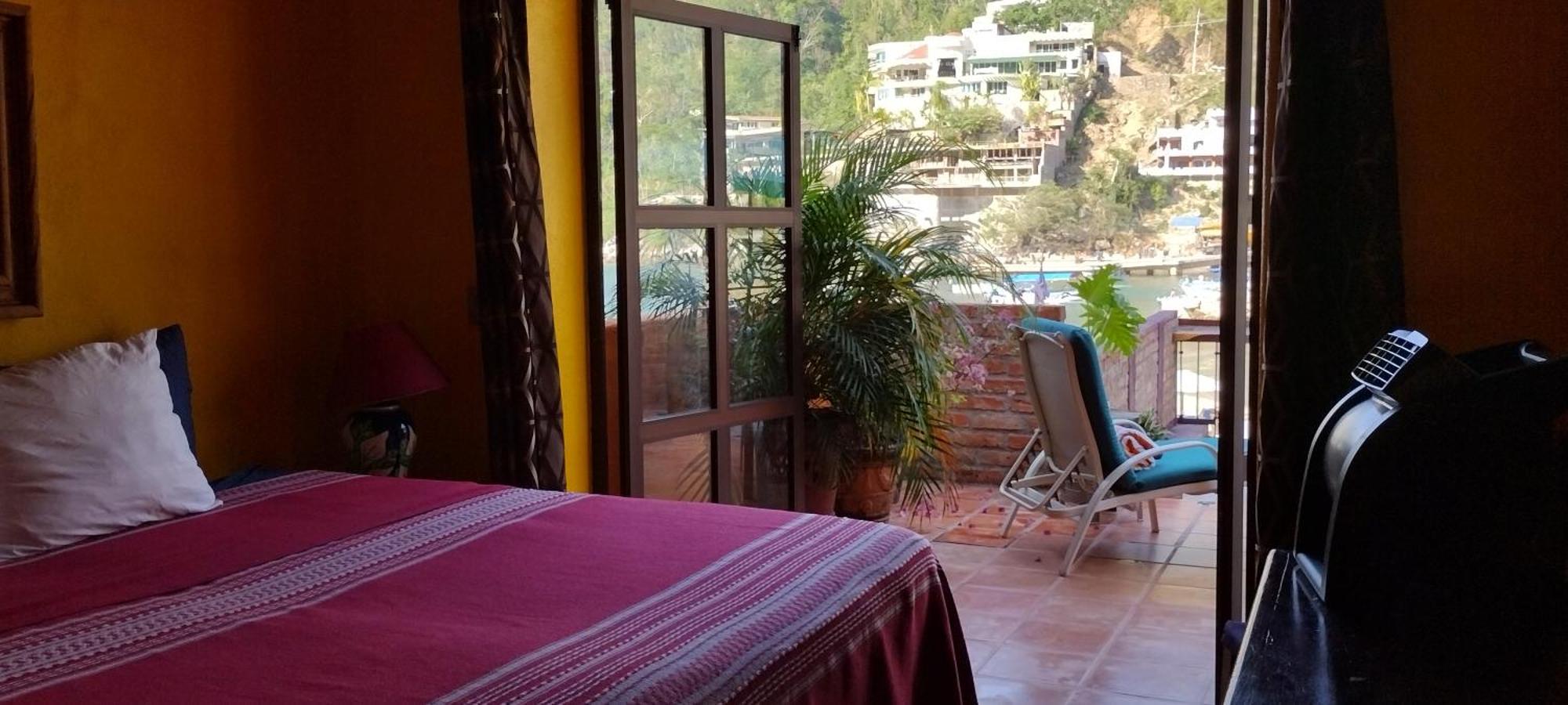 Villas Del Amor Amor بويرتو فالارتا المظهر الخارجي الصورة