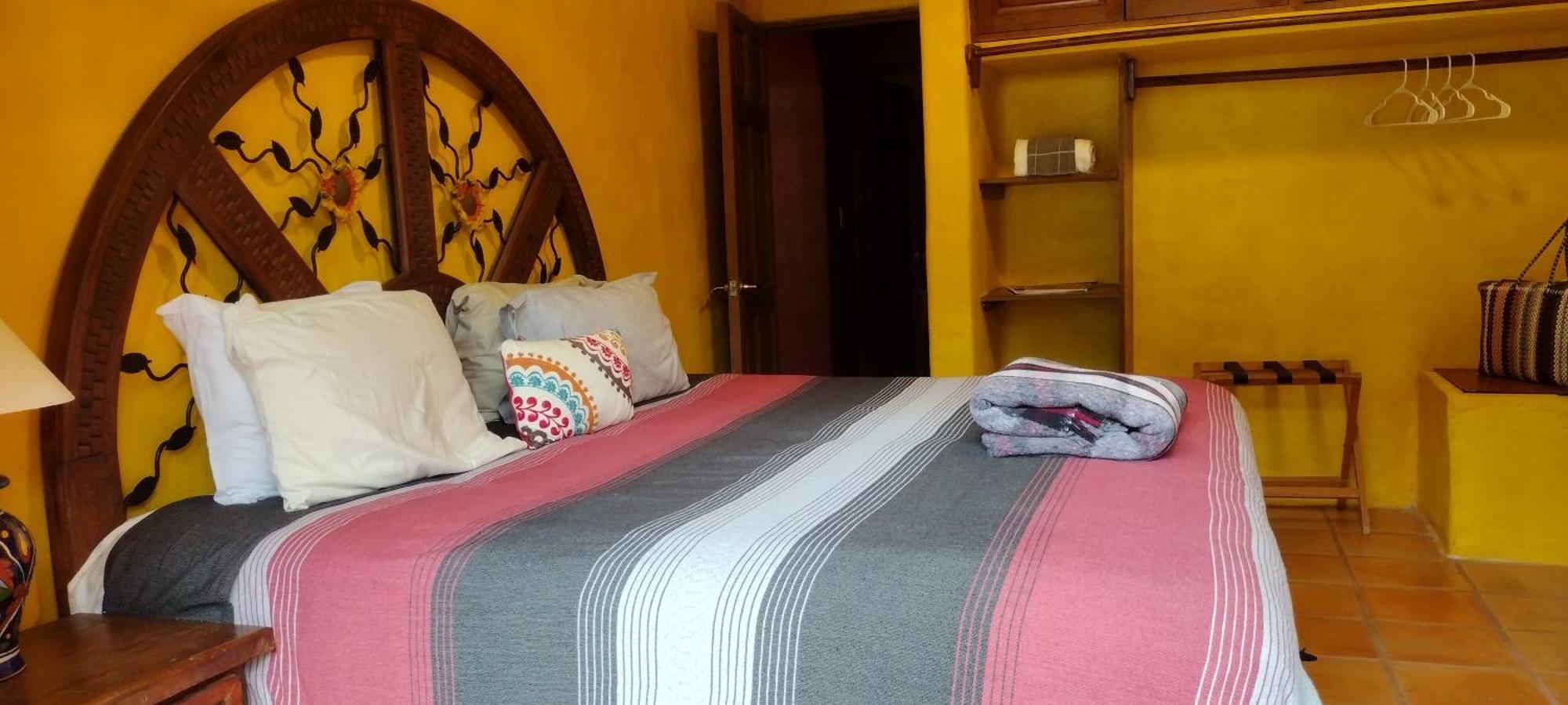 Villas Del Amor Amor بويرتو فالارتا المظهر الخارجي الصورة