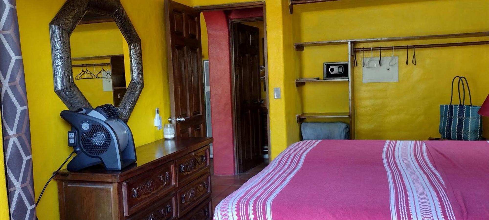 Villas Del Amor Amor بويرتو فالارتا المظهر الخارجي الصورة