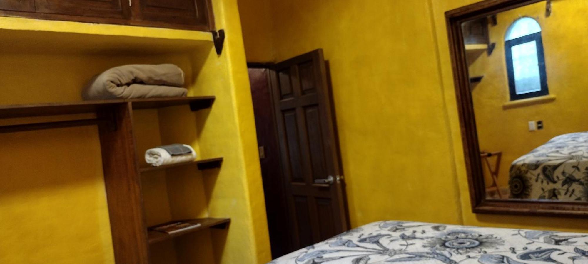 Villas Del Amor Amor بويرتو فالارتا المظهر الخارجي الصورة