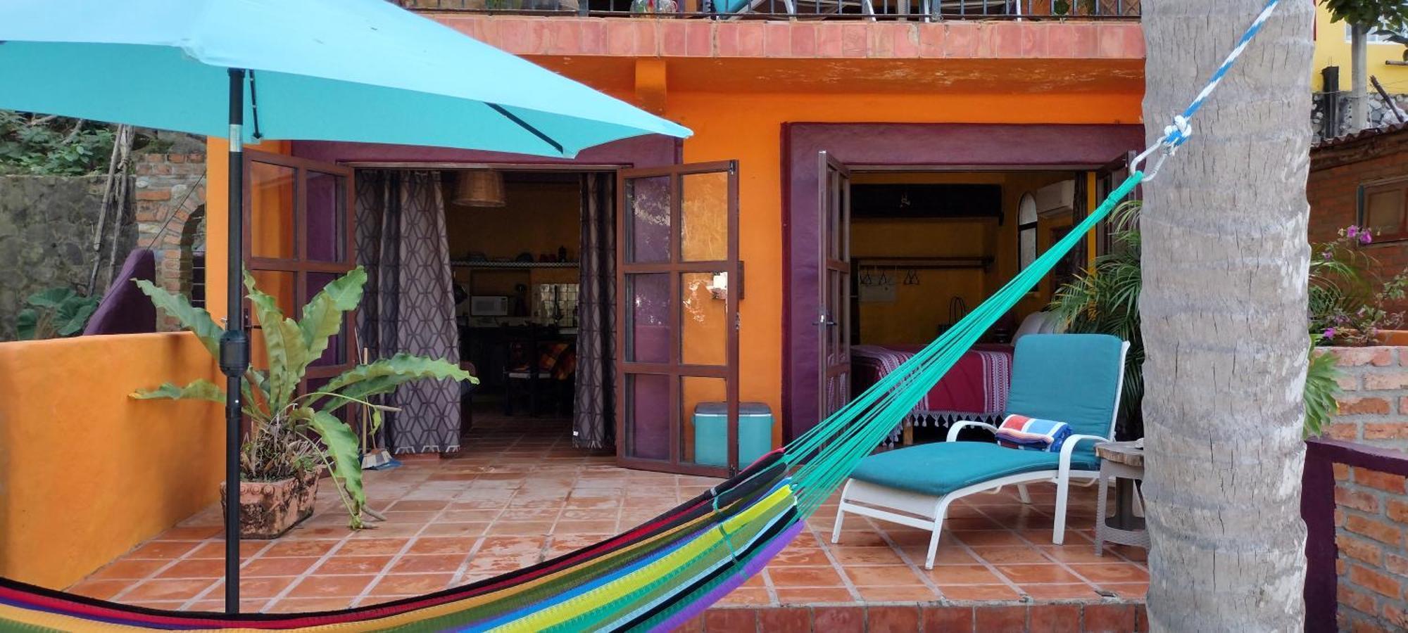 Villas Del Amor Amor بويرتو فالارتا المظهر الخارجي الصورة