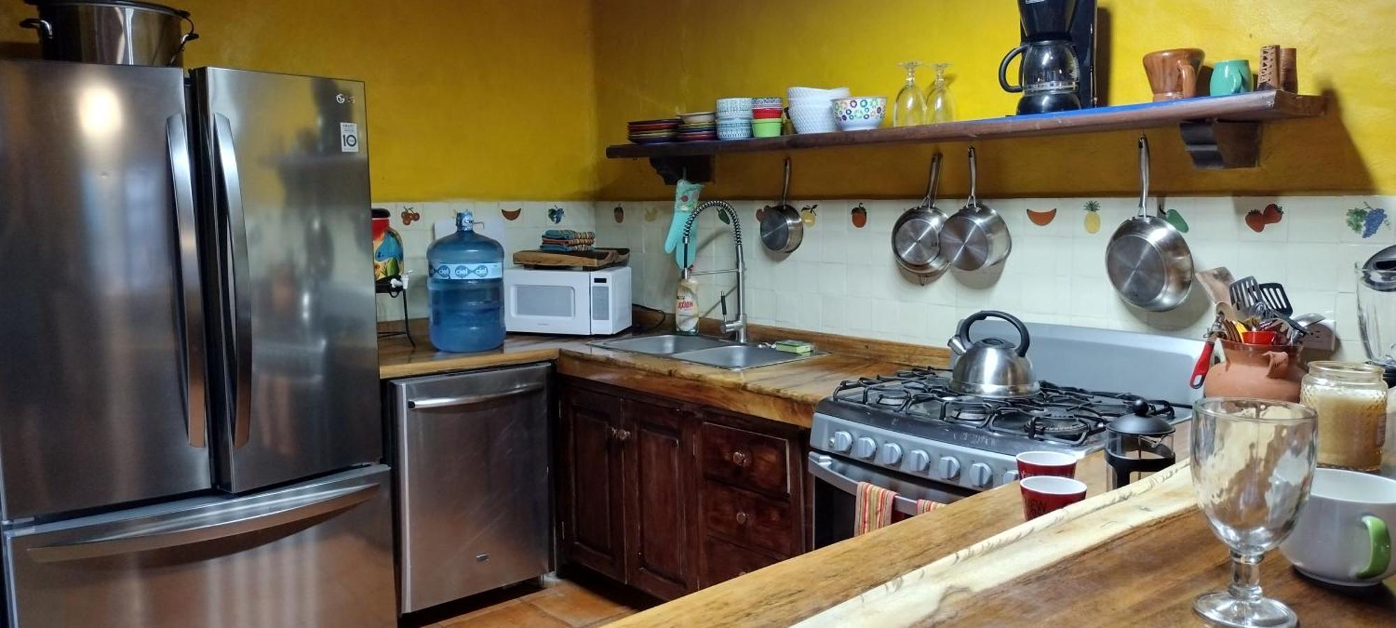 Villas Del Amor Amor بويرتو فالارتا المظهر الخارجي الصورة