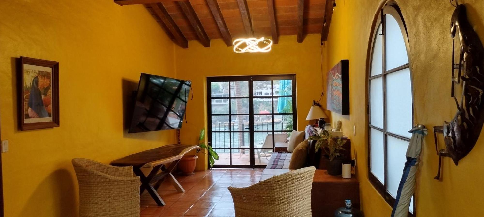 Villas Del Amor Amor بويرتو فالارتا المظهر الخارجي الصورة
