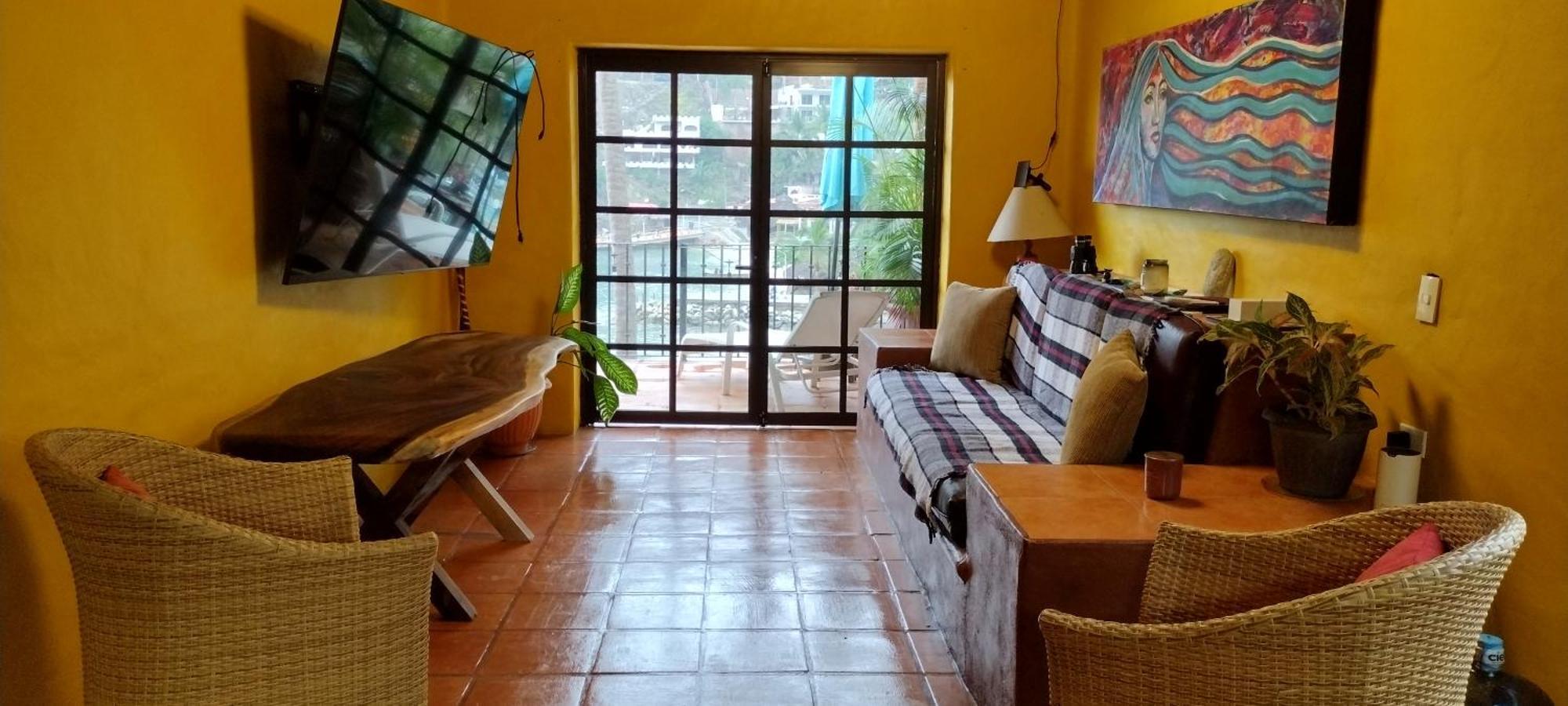 Villas Del Amor Amor بويرتو فالارتا المظهر الخارجي الصورة