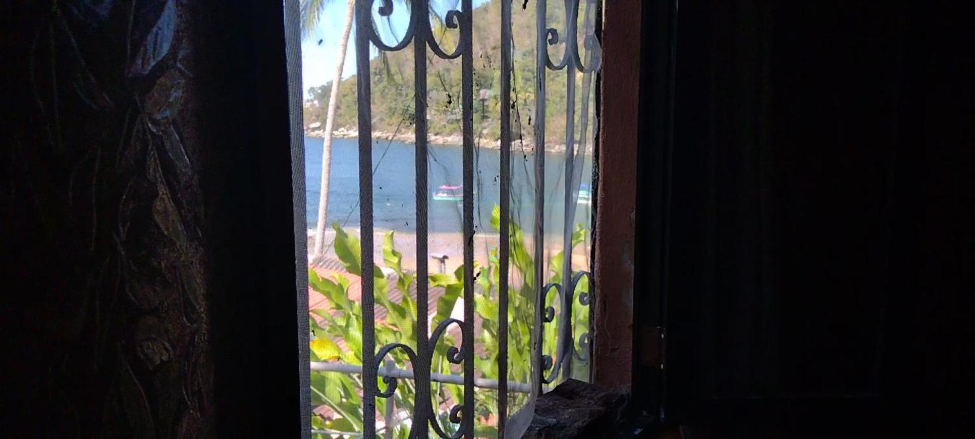 Villas Del Amor Amor بويرتو فالارتا المظهر الخارجي الصورة