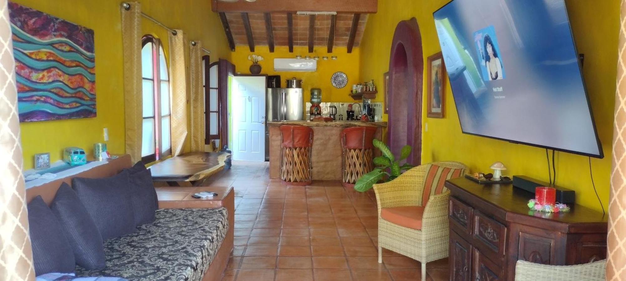 Villas Del Amor Amor بويرتو فالارتا المظهر الخارجي الصورة