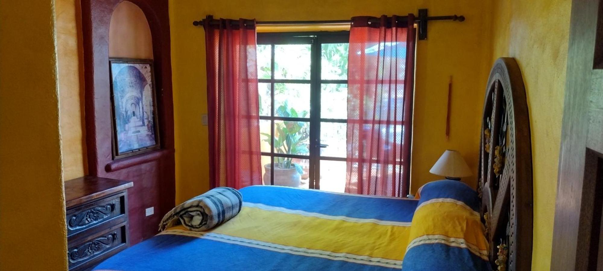 Villas Del Amor Amor بويرتو فالارتا المظهر الخارجي الصورة
